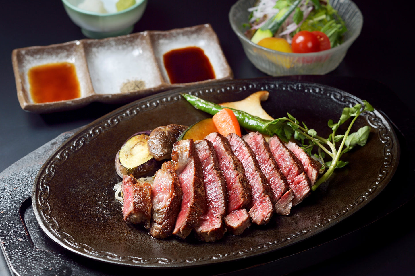 黒毛和牛ヒレステーキ 120g×4* 数量限定≪税込・送料込≫