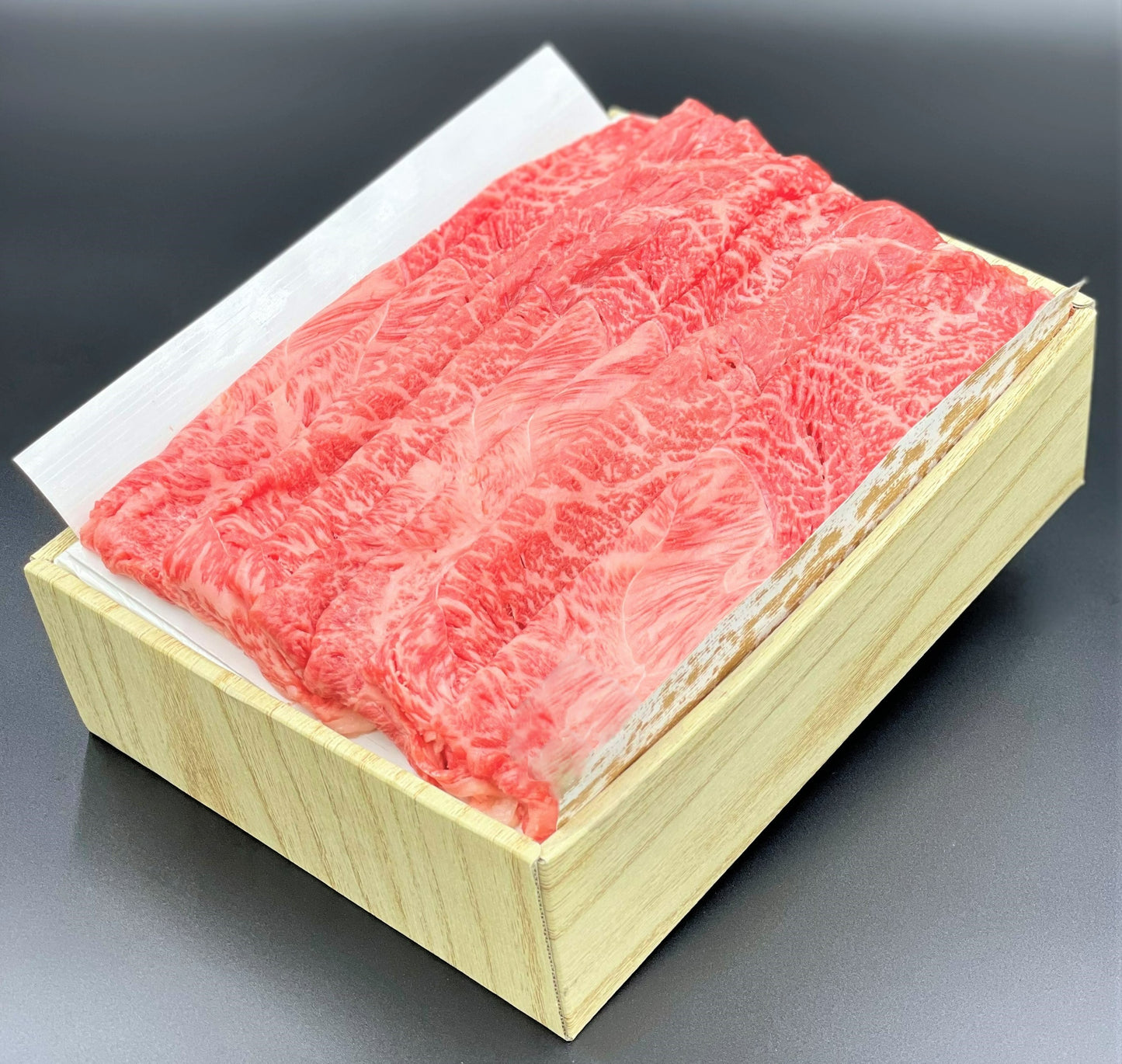 黒毛和牛しゃぶしゃぶ用(赤身) 500g≪税込・送料込≫