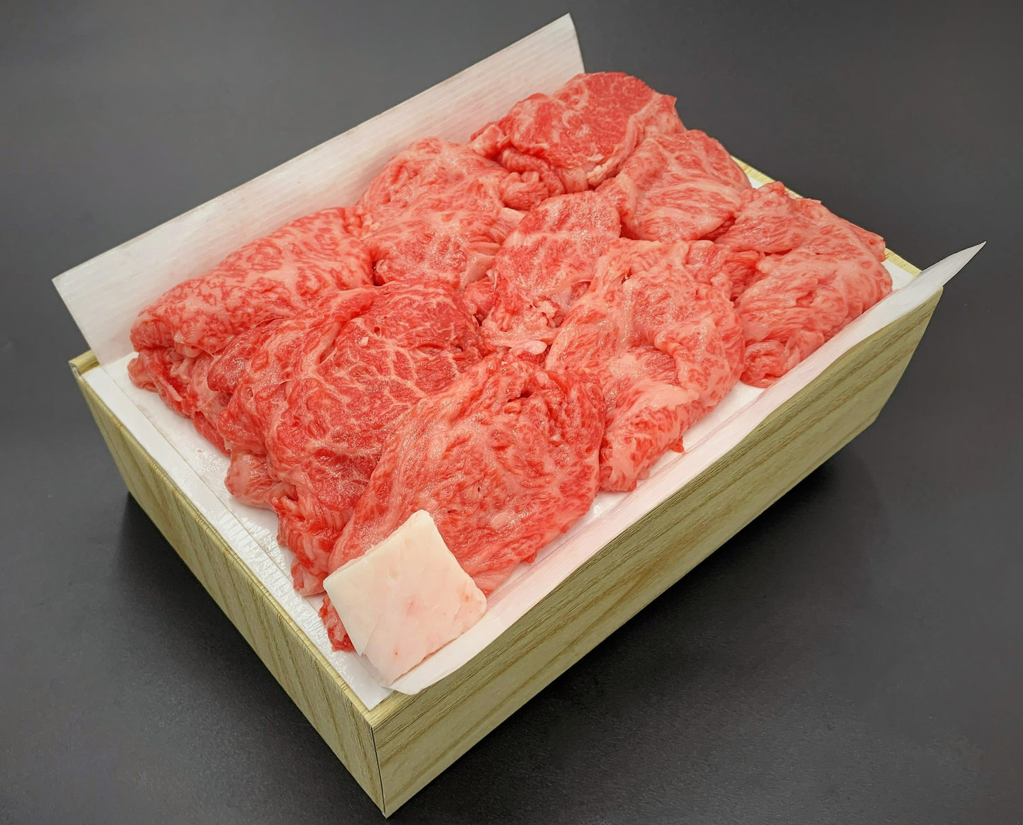 黒毛和牛切落とし 880g≪税込・送料込≫