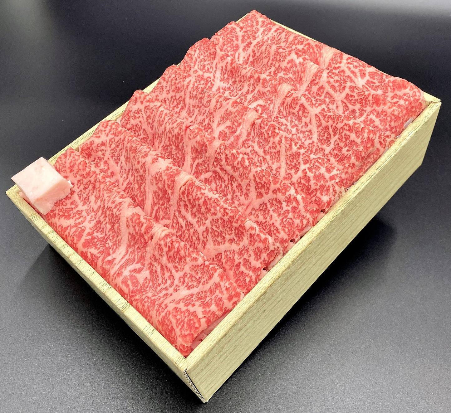 黒毛和牛すき焼き用(ロース) 500g≪税込・送料込≫