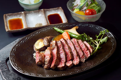 黒毛和牛ﾋﾚｽﾃｰｷ 120g×4＊ 数量限定≪税込・送料込≫